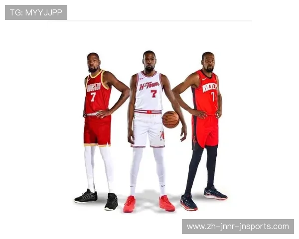 火箭队0号球衣历史球员及现役佩戴者介绍