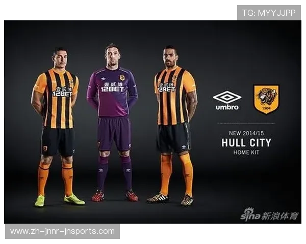 2020赛季英超各队球衣样式与配色一览