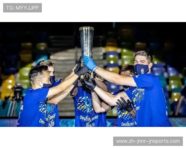 德甲历届冠军球队完整列表及荣誉殿堂介绍